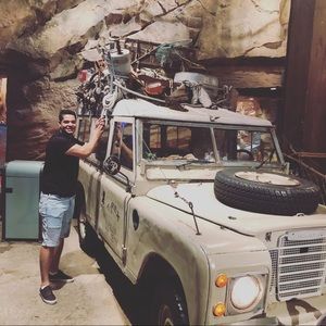 Meet your Posher, Wesley mota da silva